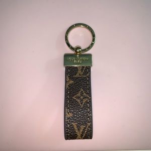 Louis Vuitton Keyring